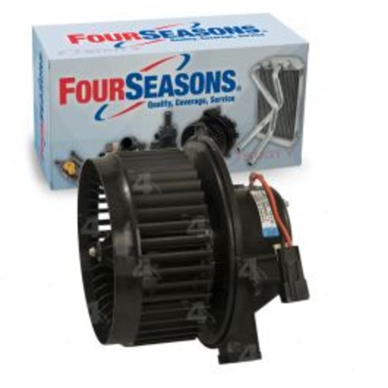 Four Seasons 76904 HVAC Blower Motor