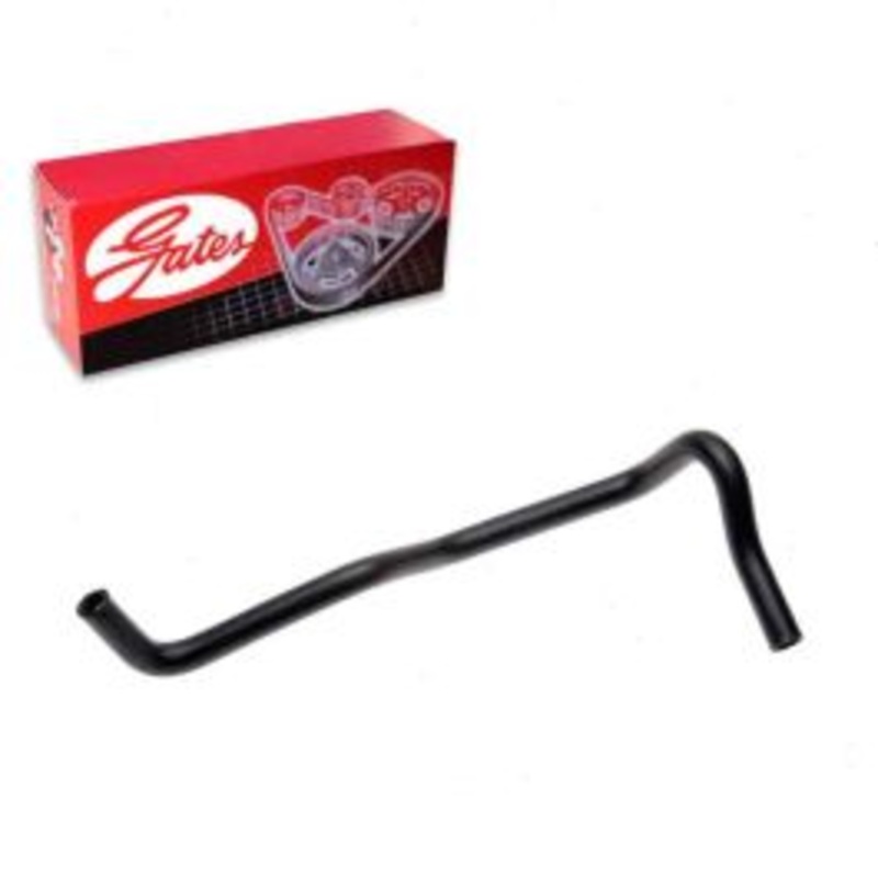 Gates 18569 HVAC Heater Hose