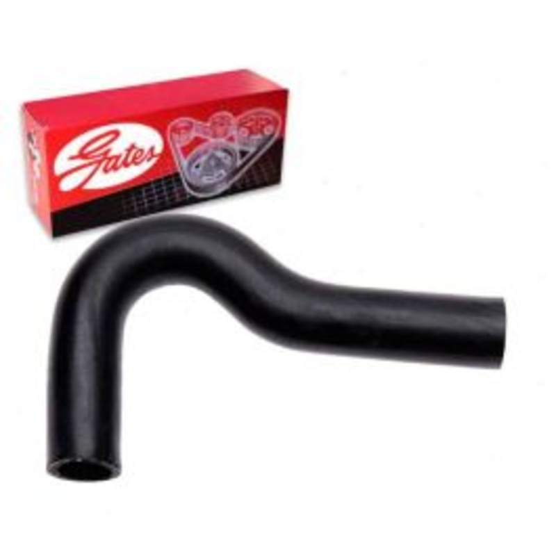 Gates 19605 HVAC Heater Hose