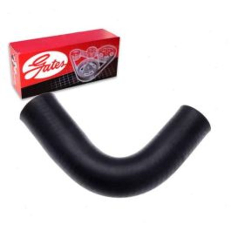 Gates Heater To Tee-2 HVAC Heater Hose for 1997-2000 Chevrolet Venture 3.4L V6