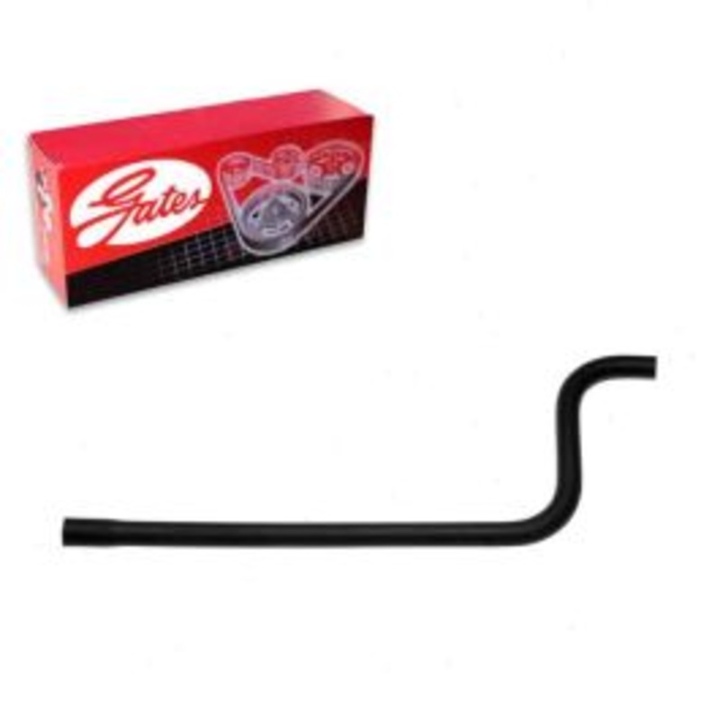 Gates Heater To Tee HVAC Heater Hose for 1994-1996 Chevrolet Impala 5.7L V8