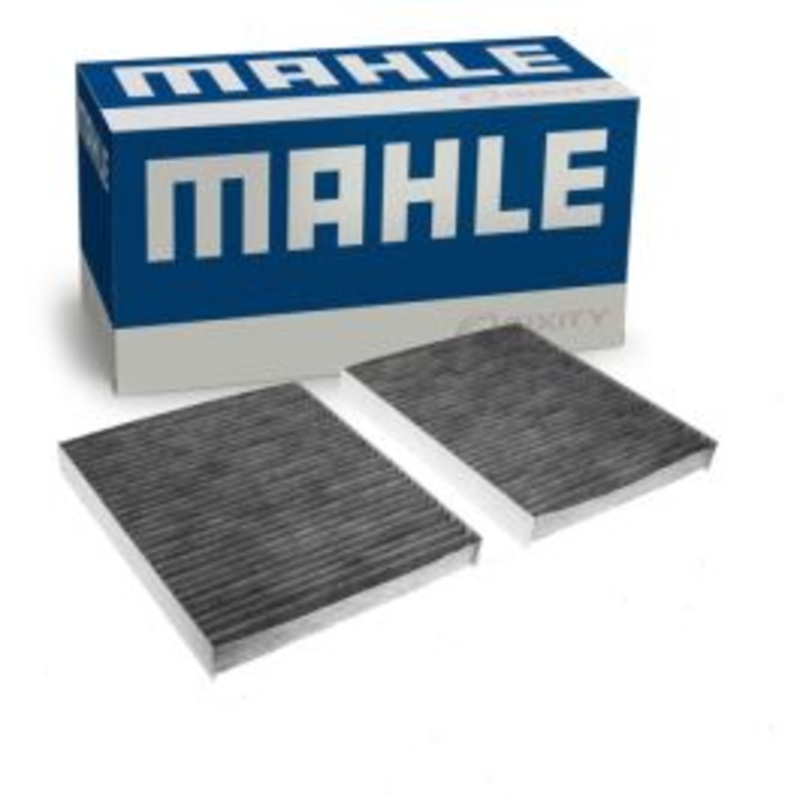 MAHLE LAK 467/S Cabin Air Filter