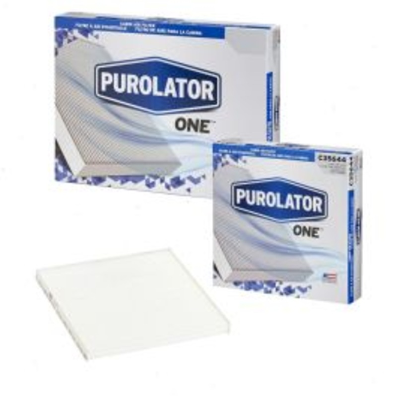 Purolator ONE C35644 Cabin Air Filter