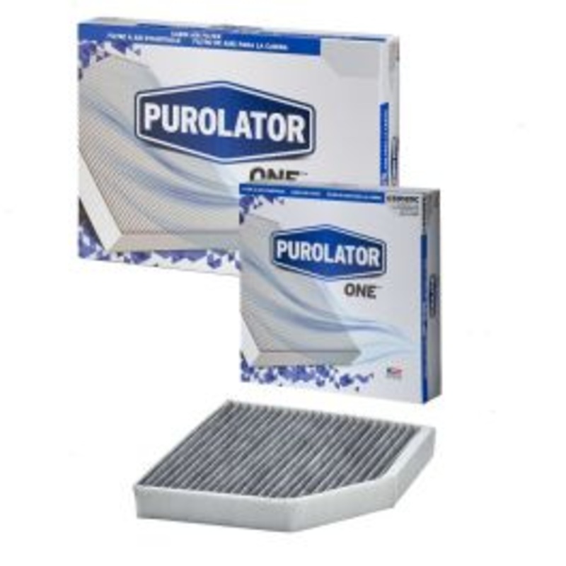 Purolator ONE Cabin Air Filter for 2012-2018 Audi A6 Quattro
