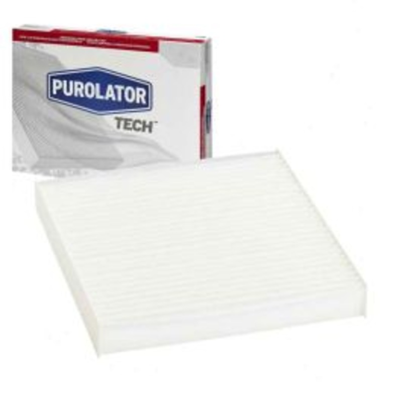Purolator TECH Cabin Air Filter for 2004-2008 Nissan Maxima