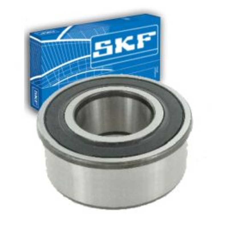 SKF AC Compressor Clutch Bearing for 1981-1983 Dodge B150