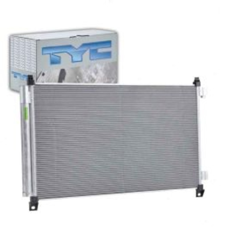 TYC 4423 AC Condenser