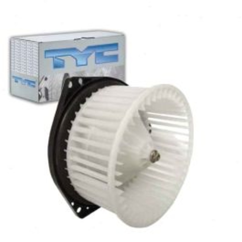 TYC 700050 HVAC Blower Motor