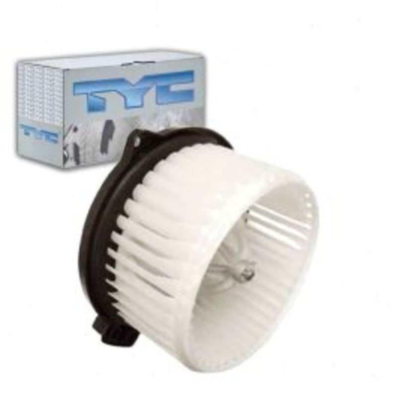 TYC 700054 HVAC Blower Motor