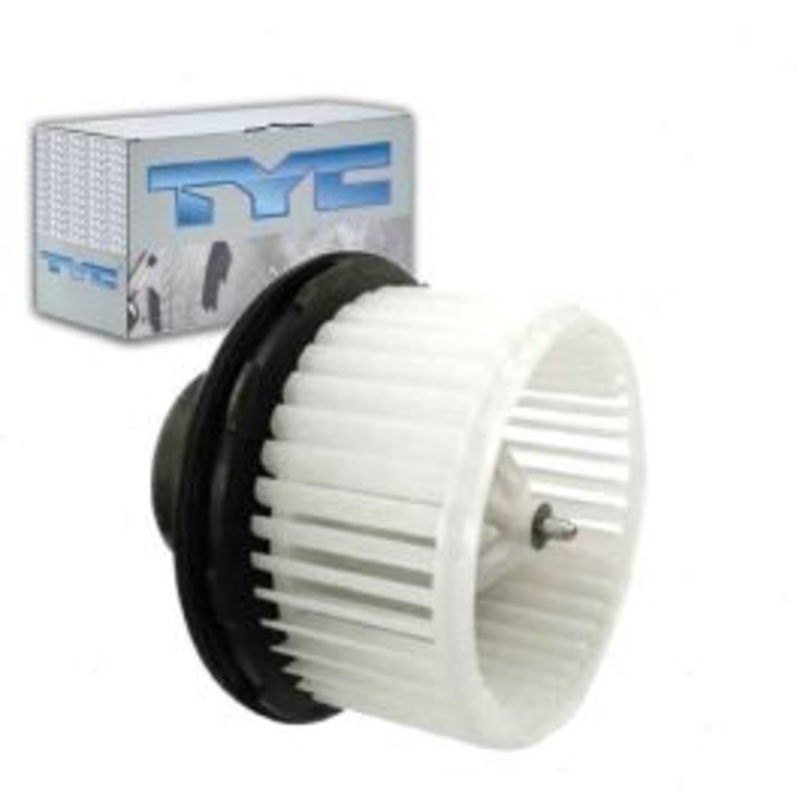 TYC 700164 HVAC Blower Motor