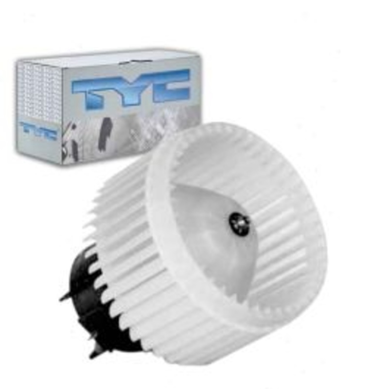TYC 700183 HVAC Blower Motor
