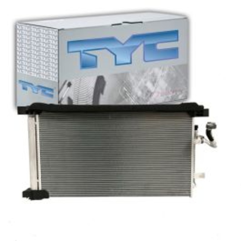 TYC AC Condenser for 2019-2020 Nissan Altima