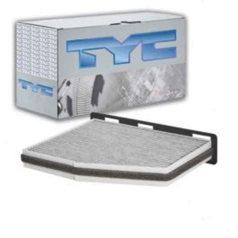 TYC Cabin Air Filter for 2011-2019 Volkswagen Beetle