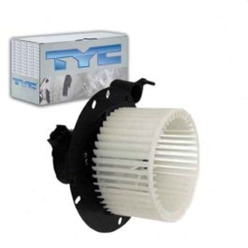 TYC Front HVAC Blower Motor for 1992-1996 Ford E-150 Econoline