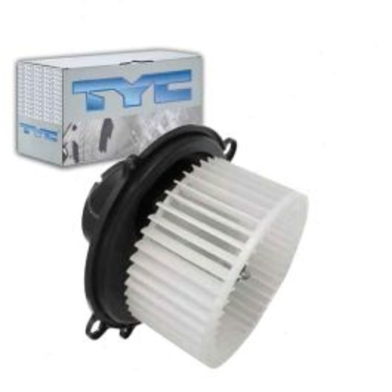 TYC Front HVAC Blower Motor for 1996-2005 Mercury Sable