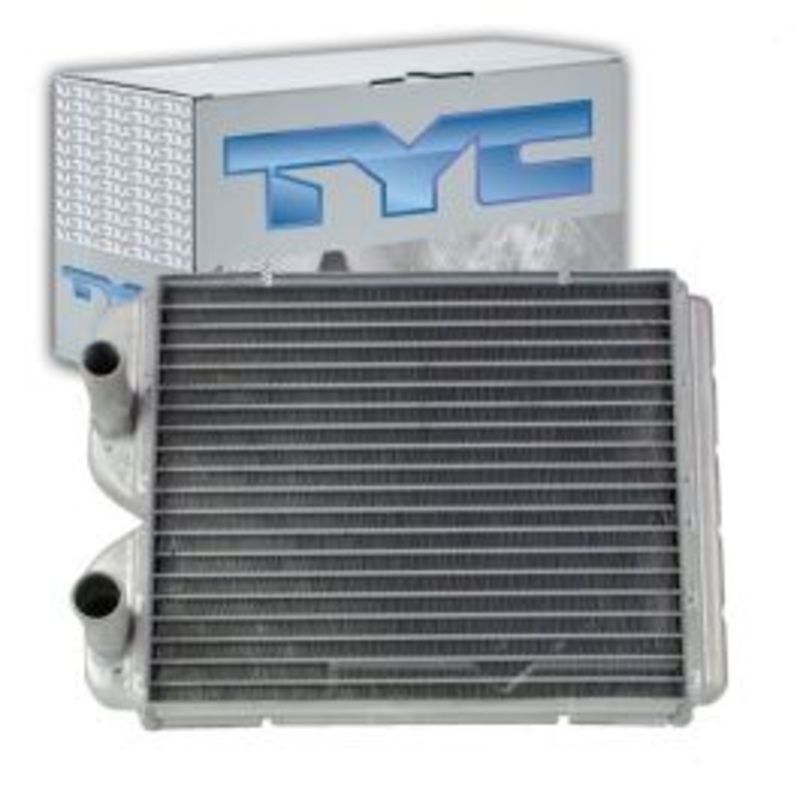 TYC Front HVAC Heater Core for 1973-1974 GMC K35 K3500 Pickup