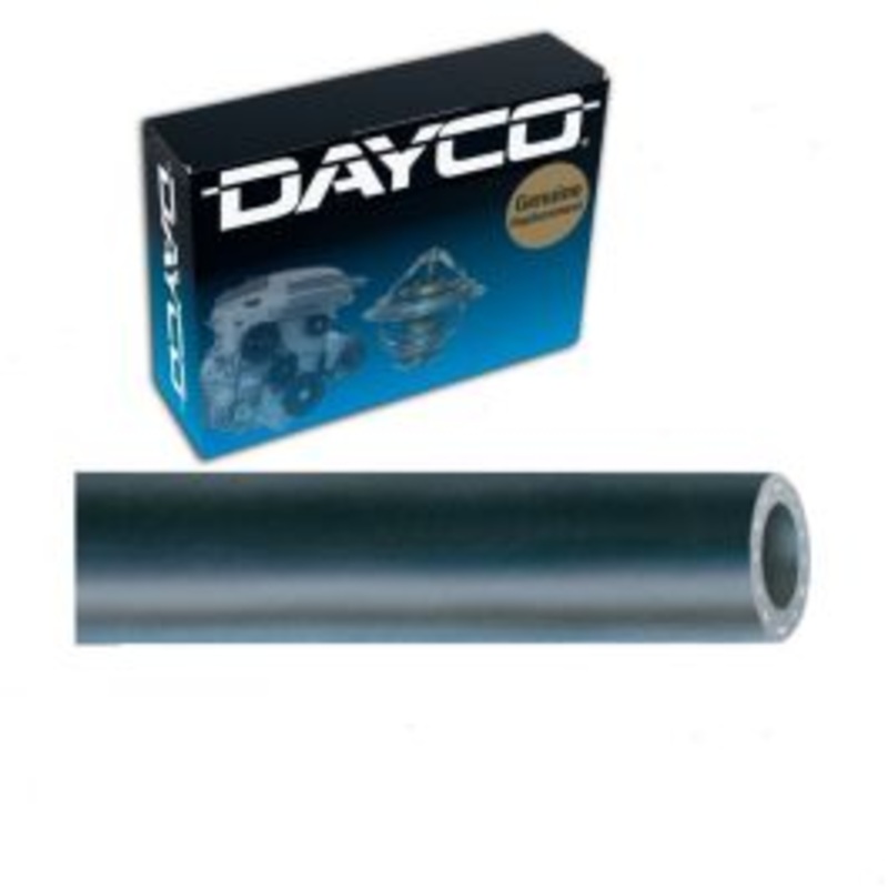 Dayco 80273 HVAC Heater Hose