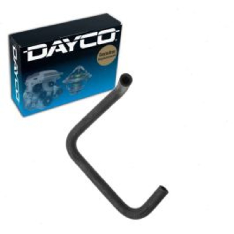 Dayco 86053 HVAC Heater Hose