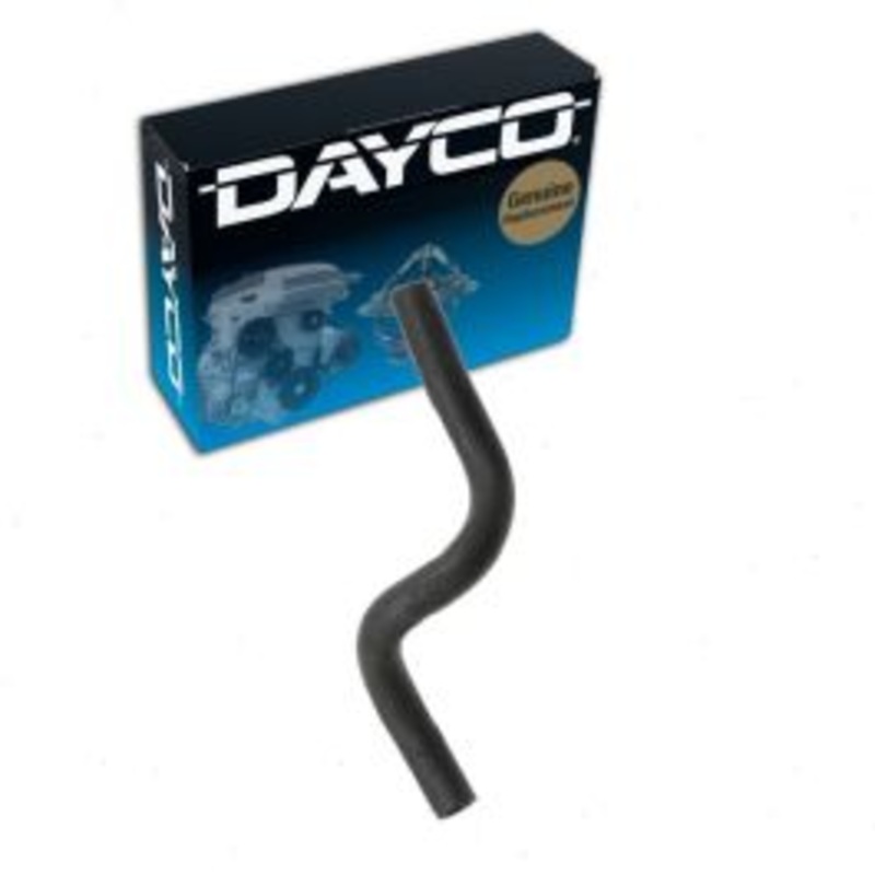 Dayco 87621 HVAC Heater Hose