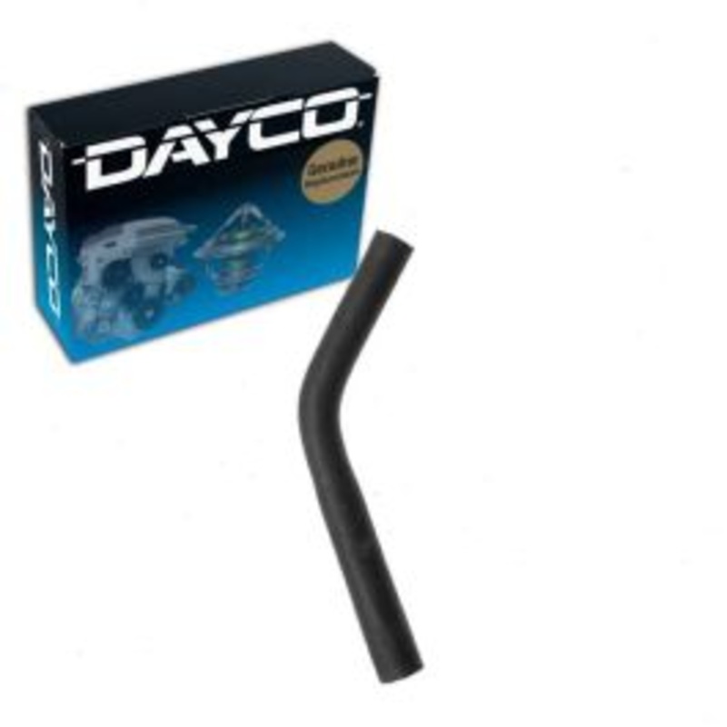Dayco 87626 HVAC Heater Hose