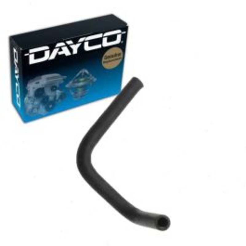 Dayco 87646 HVAC Heater Hose
