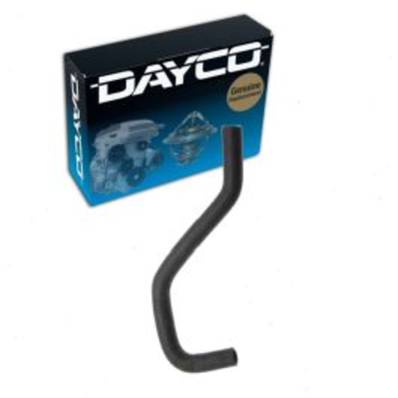 Dayco 87658 HVAC Heater Hose