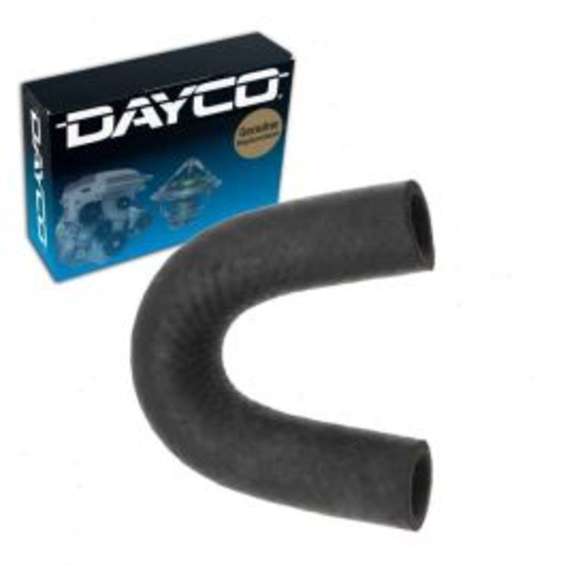 Dayco 88354 HVAC Heater Hose