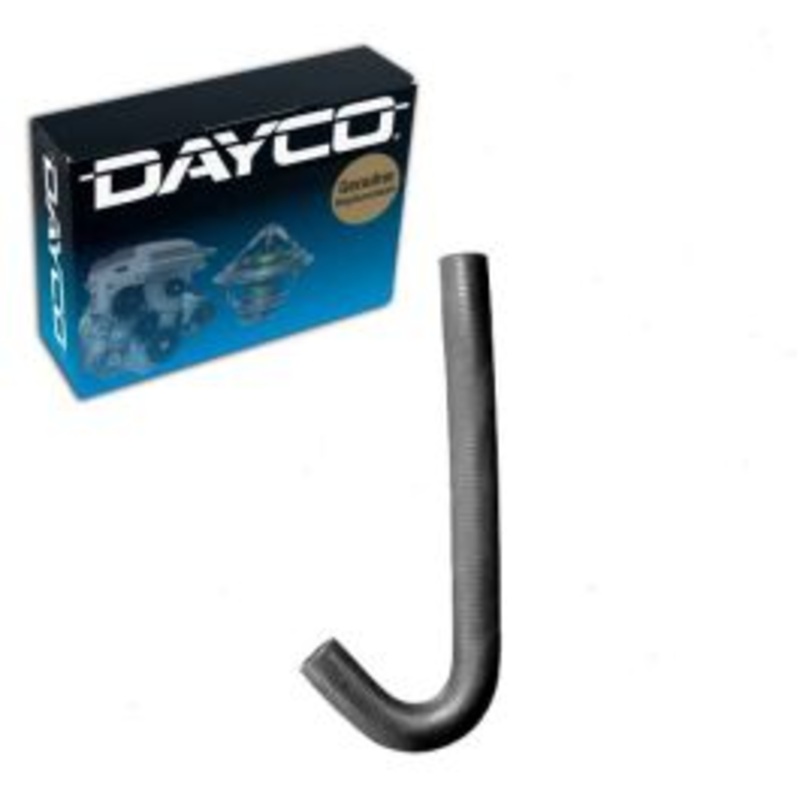 Dayco 88431 HVAC Heater Hose