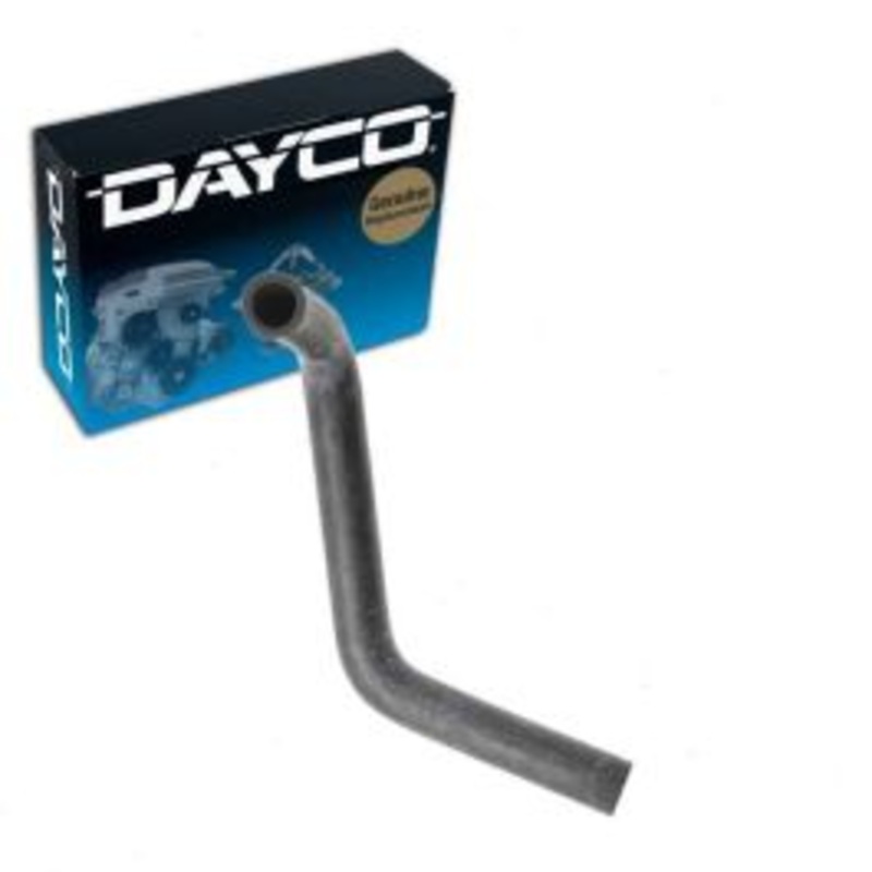 Dayco 88462 HVAC Heater Hose