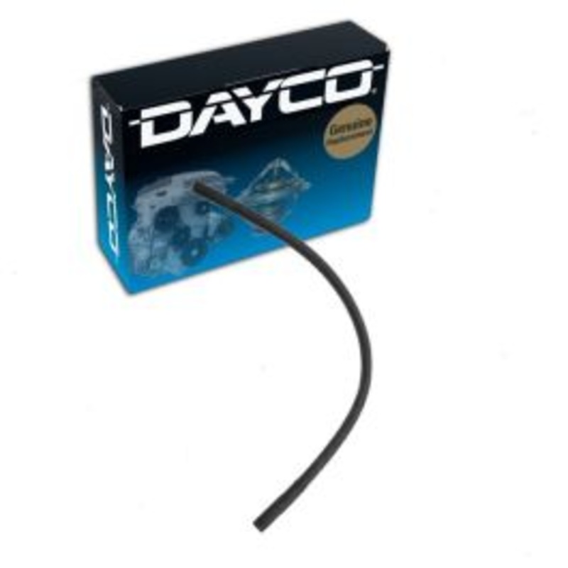 Dayco Engine To Housing HVAC Heater Hose for 1984-1986 Dodge Caravan 2.6L L4