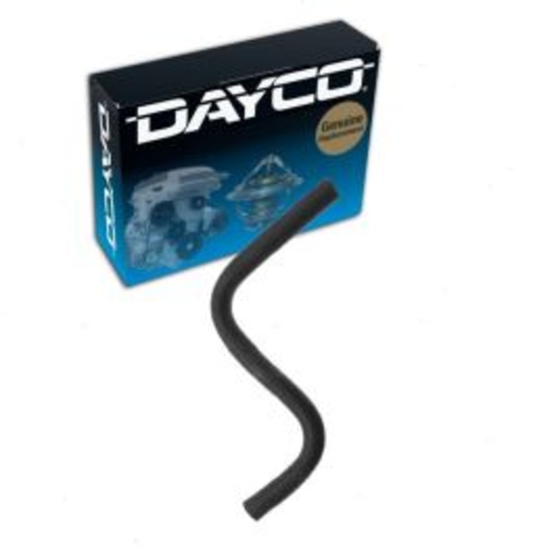 Dayco Heater Outlet HVAC Heater Hose for 1999 Chevrolet Monte Carlo 3.1L V6