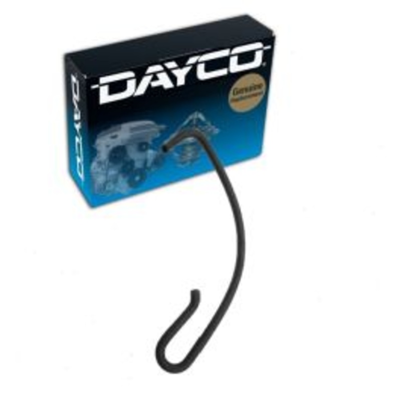 Dayco Pipe To Engine HVAC Heater Hose for 1994 Chevrolet G10 4.3L V6
