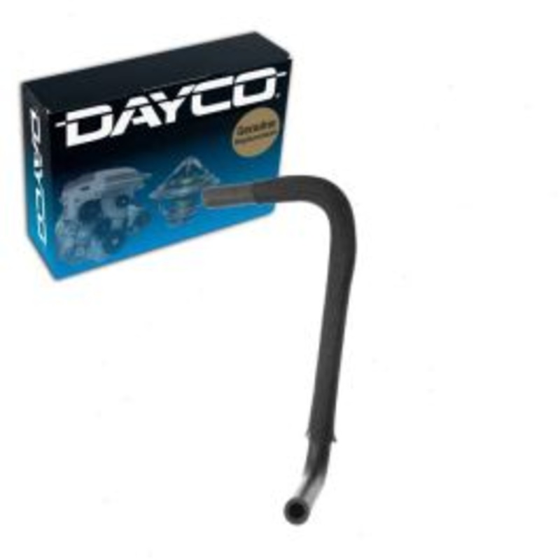 Dayco Pipe to Engine Inlet  HVAC Heater Hose for 2005-2010 Mazda B4000