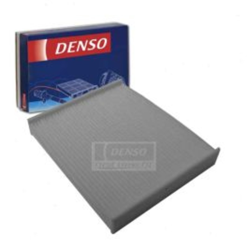 Denso 453-6085 Cabin Air Filter