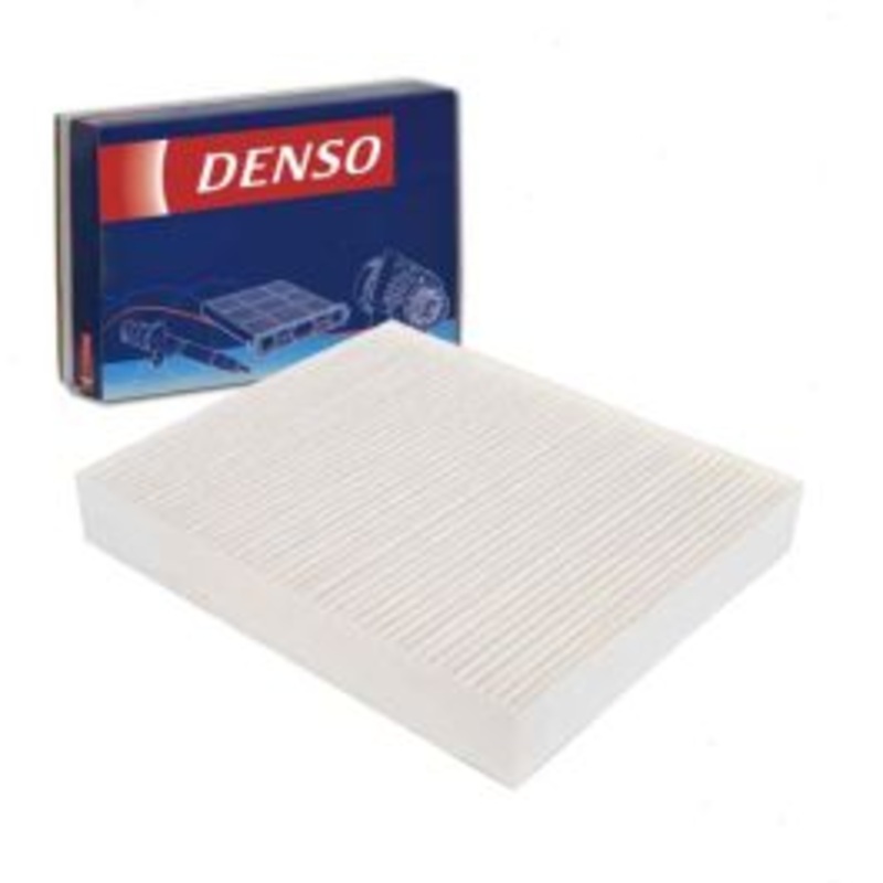 DENSO Cabin Air Filter for 2007-2012 Dodge Caliber 1.8L 2.0L 2.4L L4