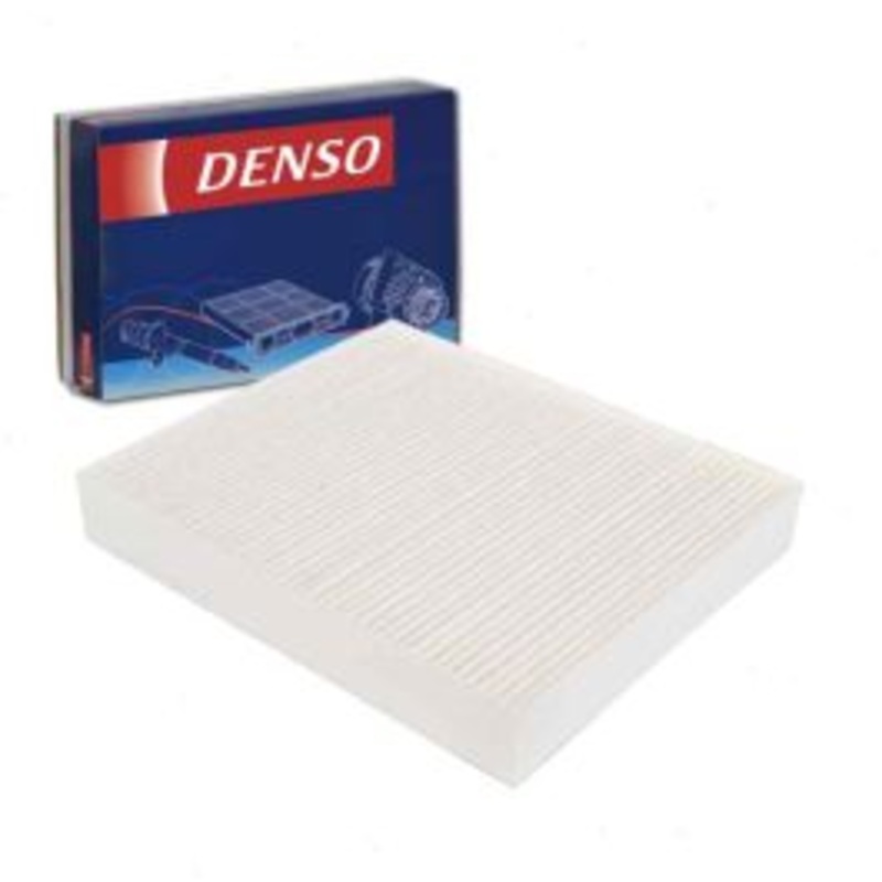 DENSO Cabin Air Filter for 2010-2011 Saab 9-5 2.0L 2.8L L4 V6