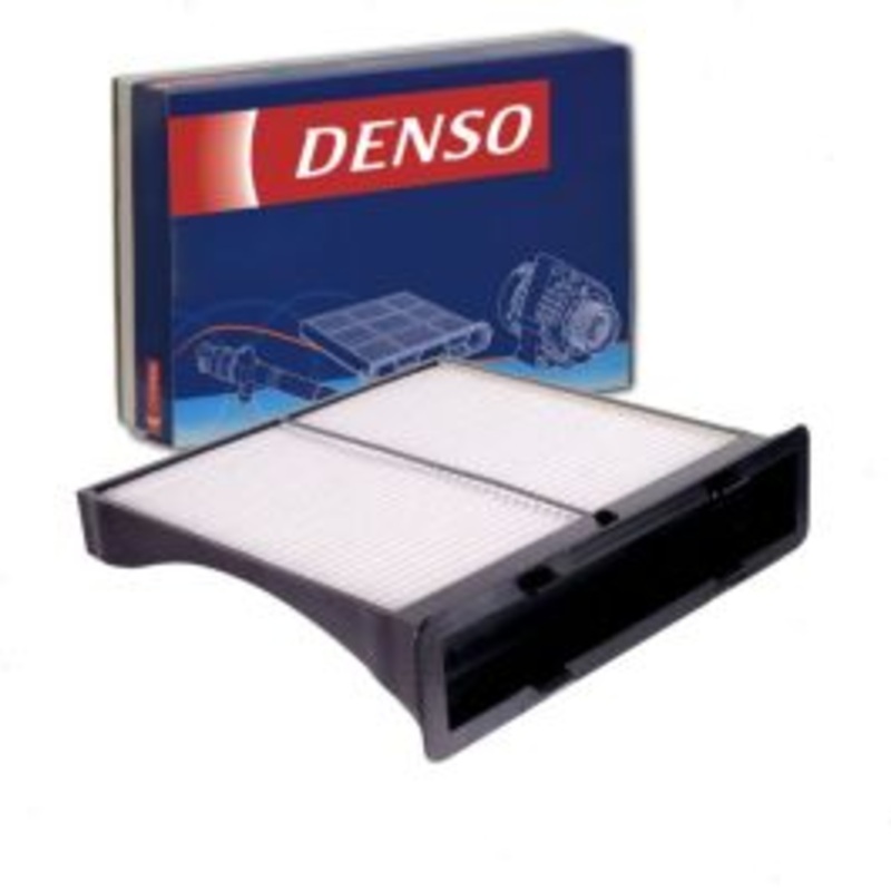 DENSO Cabin Air Filter for 2013-2015 Subaru XV Crosstrek 2.0L H4