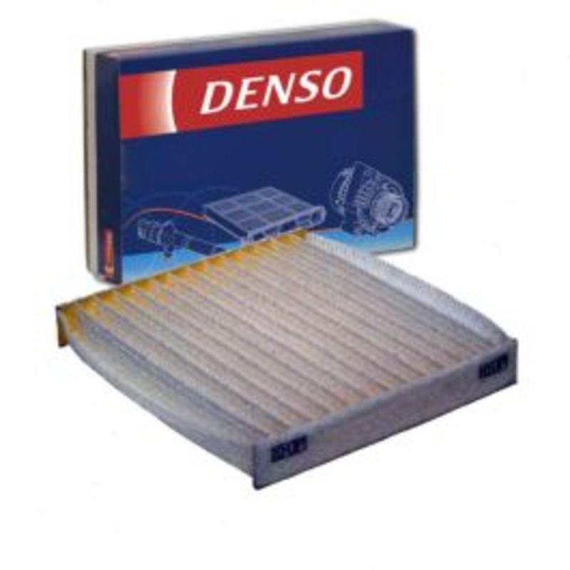 DENSO Cabin Air Filter for 2013-2018 Lexus ES300h 2.5L L4