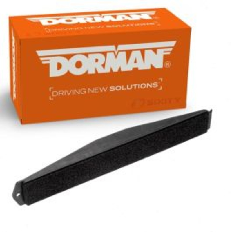 Dorman Cabin Air Filter Cover for 2007-2014 Cadillac Escalade ESV