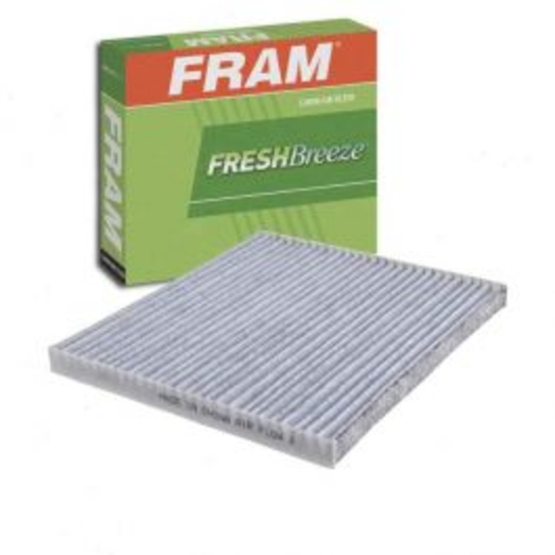 FRAM Fresh Breeze Cabin Air Filter for 2011-2015 Kia Optima