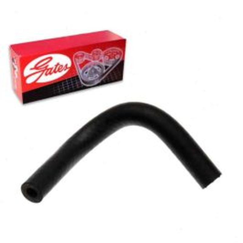Gates 18201 HVAC Heater Hose