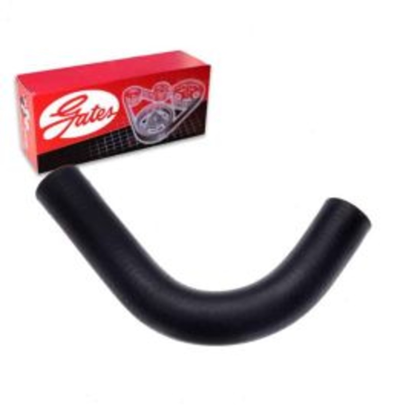 Gates Heater To Pipe-2 HVAC Heater Hose for 1997-2000 Dodge Grand Caravan 3.0L 3.3L 3.8L V6