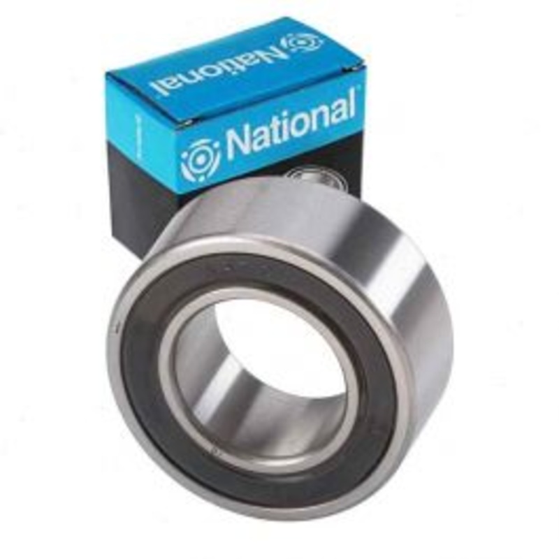 National AC Compressor Clutch Bearing for 2001-2007 Ford Escape