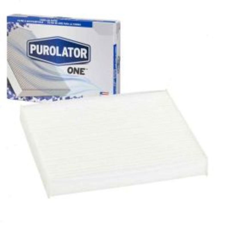 Purolator ONE Cabin Air Filter for 2011-2016 Scion tC