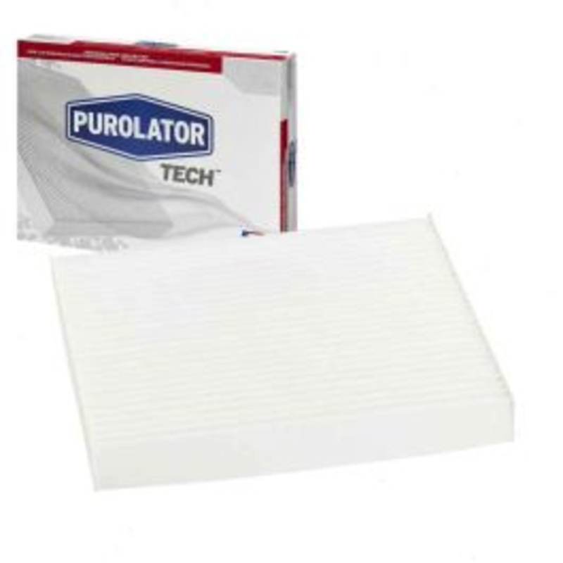 Purolator TECH Cabin Air Filter for 2006-2019 Honda Ridgeline