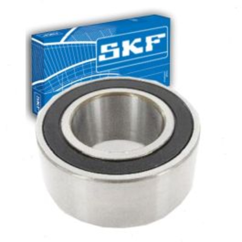 SKF AC Compressor Bearing for 1990-2001 Lincoln Continental