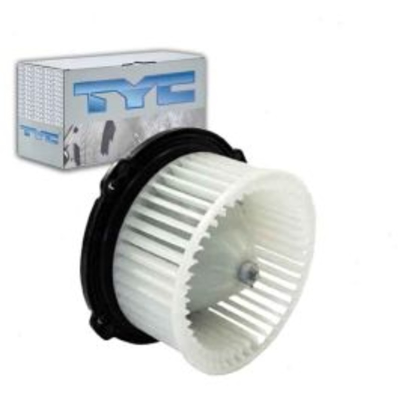TYC Front HVAC Blower Motor for 1998-1999 Isuzu Amigo