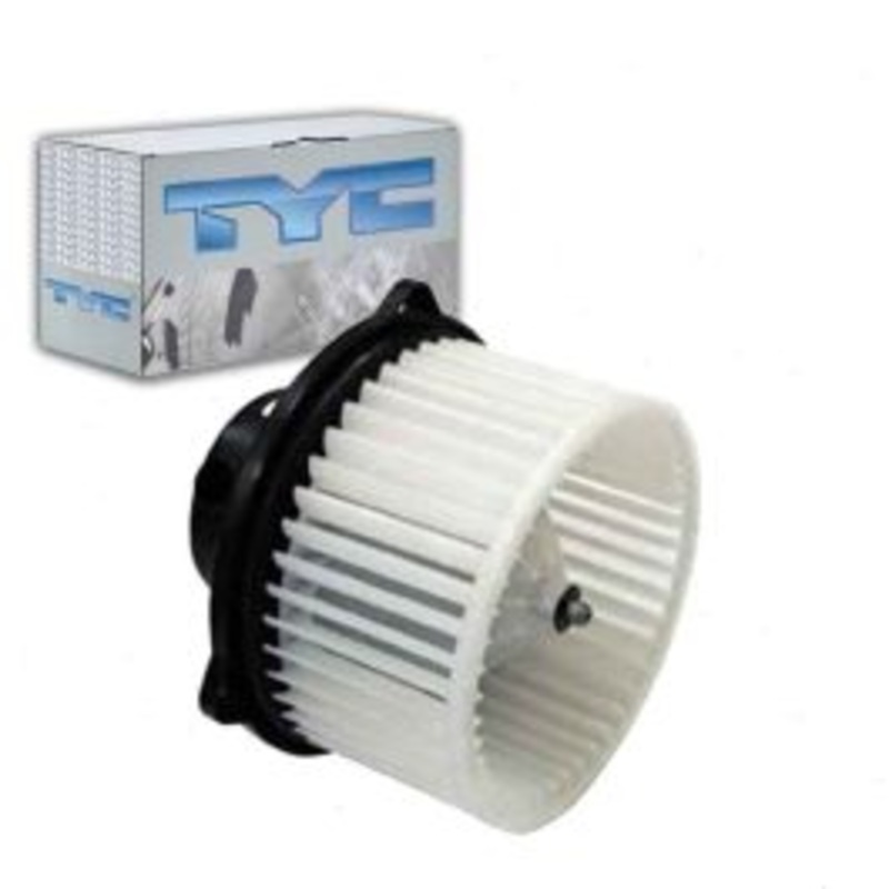 TYC Front HVAC Blower Motor for 2003-2011 Lincoln Town Car