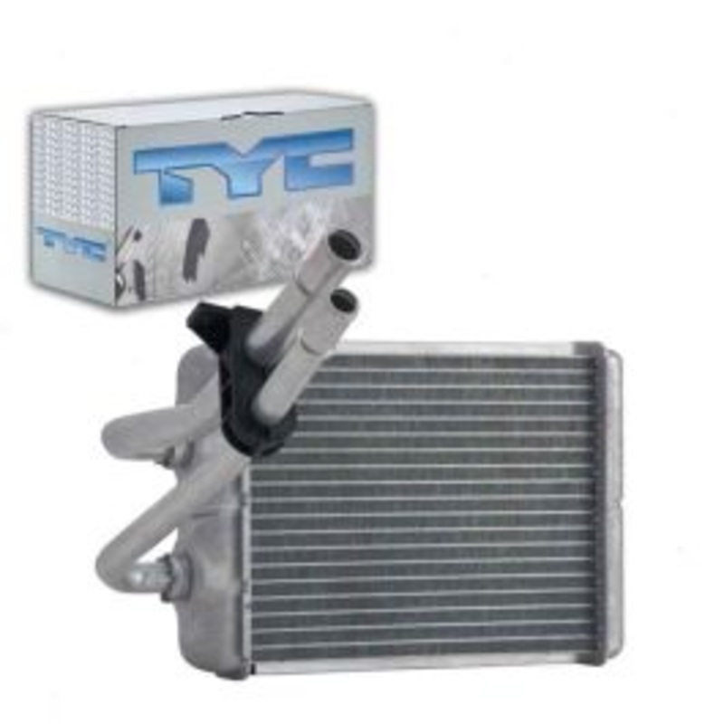 TYC Front HVAC Heater Core for 1997-2000 Chevrolet Venture