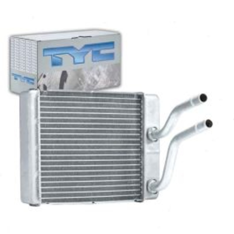 TYC Front HVAC Heater Core for 2004 Ford F-150 Heritage